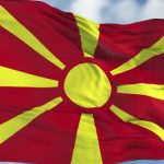 Полицията в Северна Македония залови камион със 79 мигранти край Гевгелия