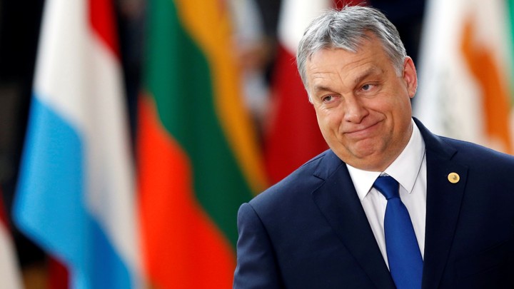 Орбан: Спряхме „идеологическите партизани“ да получат най-добрите работни места в ЕС